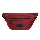 Large Unisex Fanny Pack