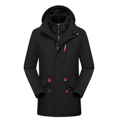 Women's Softshell Waterproof Jacket