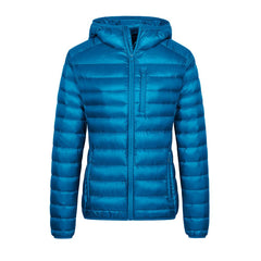 Women's Light Down Jacket