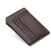 Slim Pocket Card Holder
