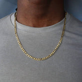 Men's Classic Chain Necklace