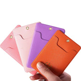 Candy Colors Cardholder