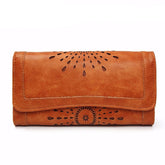 Women's Boho Style Wallet