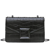 Women's Stone Patterned Bag