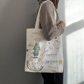 Women's Petit Prince Tote Bag