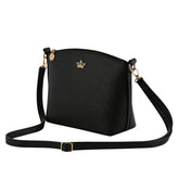 Women's Casual Small Shoulder Messenger Bag