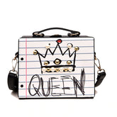 Women's Casual Crossbody Bag
