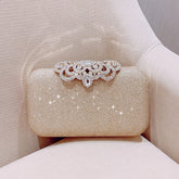 Women's Romantic Evening Clutch