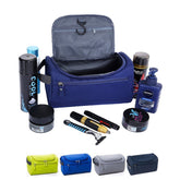 Waterproof Nylon Cosmetic Bags