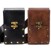 Steampunk Mini Pocket Bag