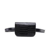 Compact Fashion Waist Bag