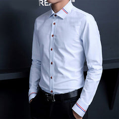 Office Shirt for Men