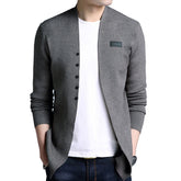 Men's Casual Warm Cardigan