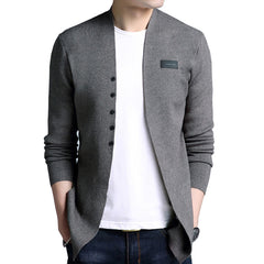 Men's Casual Warm Cardigan