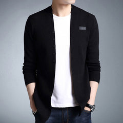 Men's Casual Warm Cardigan