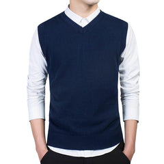 Men's Warm Casual Vest