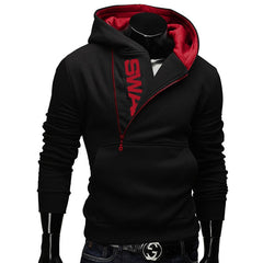 Men's Sports Cotton Hoodie
