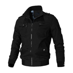 Men's Outerwear Jacket