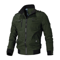 Men's Outerwear Jacket