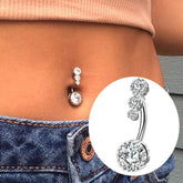 Crystal Cute Piercing for Women