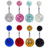 Belly Piercing Ring for Girls