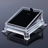 Transparent Acrylic Jewelry Holder