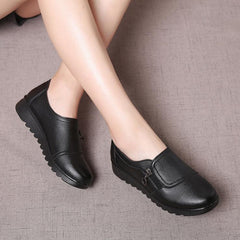 Women's Soft Fashion Flats