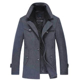 Men's Winter Casual Coat