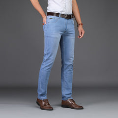 Men's Classic Denim Jeans