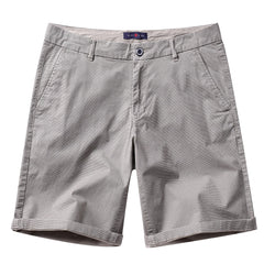 Men's Classic Cotton Shorts