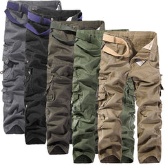 Cargo Pants for Men