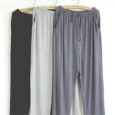 Men's Casual Long Trousers