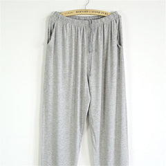 Men's Casual Long Trousers