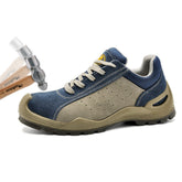 Cow Leather Shoes for Men