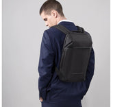 Men's Slim Laptop Backpack