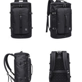 Men Sports Smart Backpack