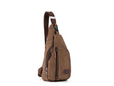 Men's Casual Messenger Bag