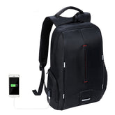 Waterproof Men's Laptop Bag