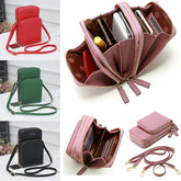 Women's Mini Crossbody Bag