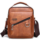 Men's Tactical Style Crossbody Bag