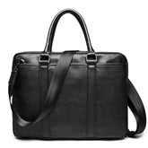 Men's Luxury Business Briefcase