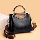 Women's Large Capacity Casual Tote Bag