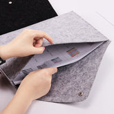 Business Document Bag