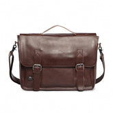 Men's Leather Briefcase