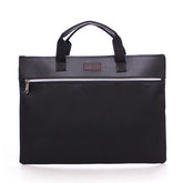 Men's Leather Briefcase