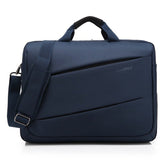 Men's Waterproof Nylon Briefcase
