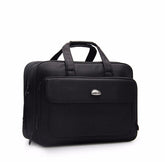 Men's Business Casual Briefcase