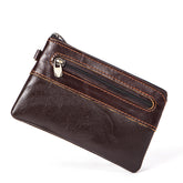 Men's Leather Card Holder