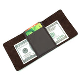Compact Casual Card Holder
