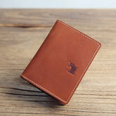 Vintage Cardholder